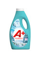 A+ flydende vaskemiddel Crisp Winter Morning 1440 ml